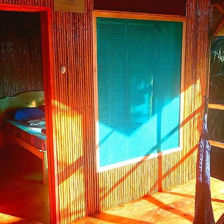 Encanto Lodge Drake Bay Exterior foto