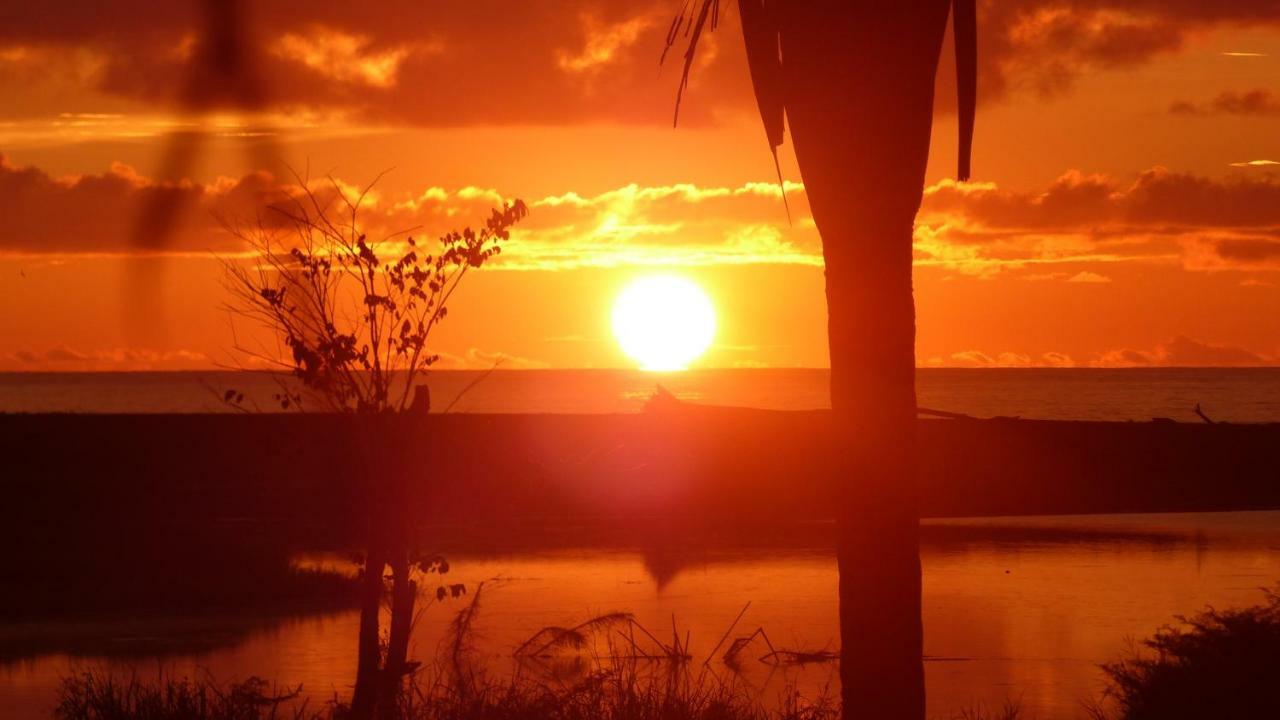 Encanto Lodge Drake Bay Exterior foto