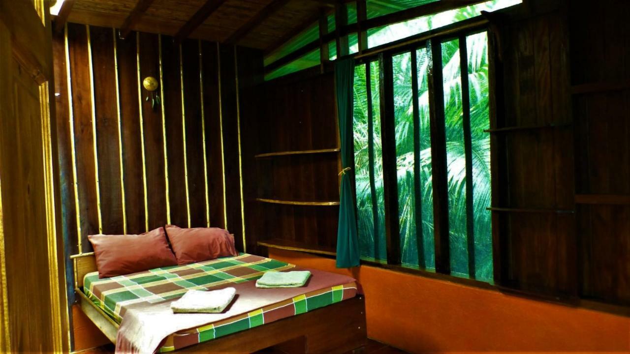 Encanto Lodge Drake Bay Exterior foto